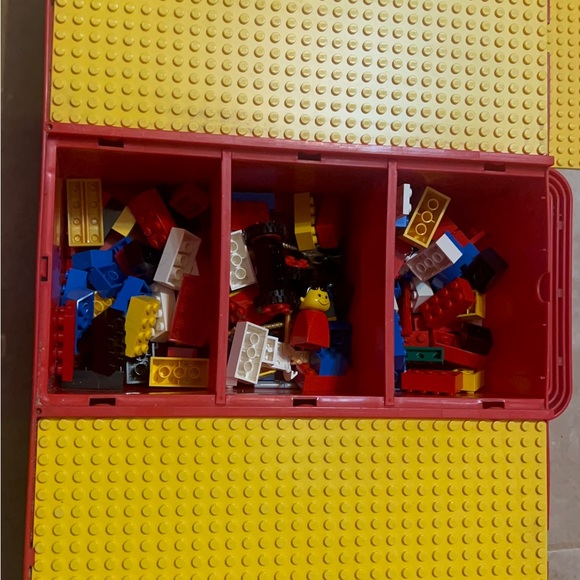 Legos - Picture 10 of 16